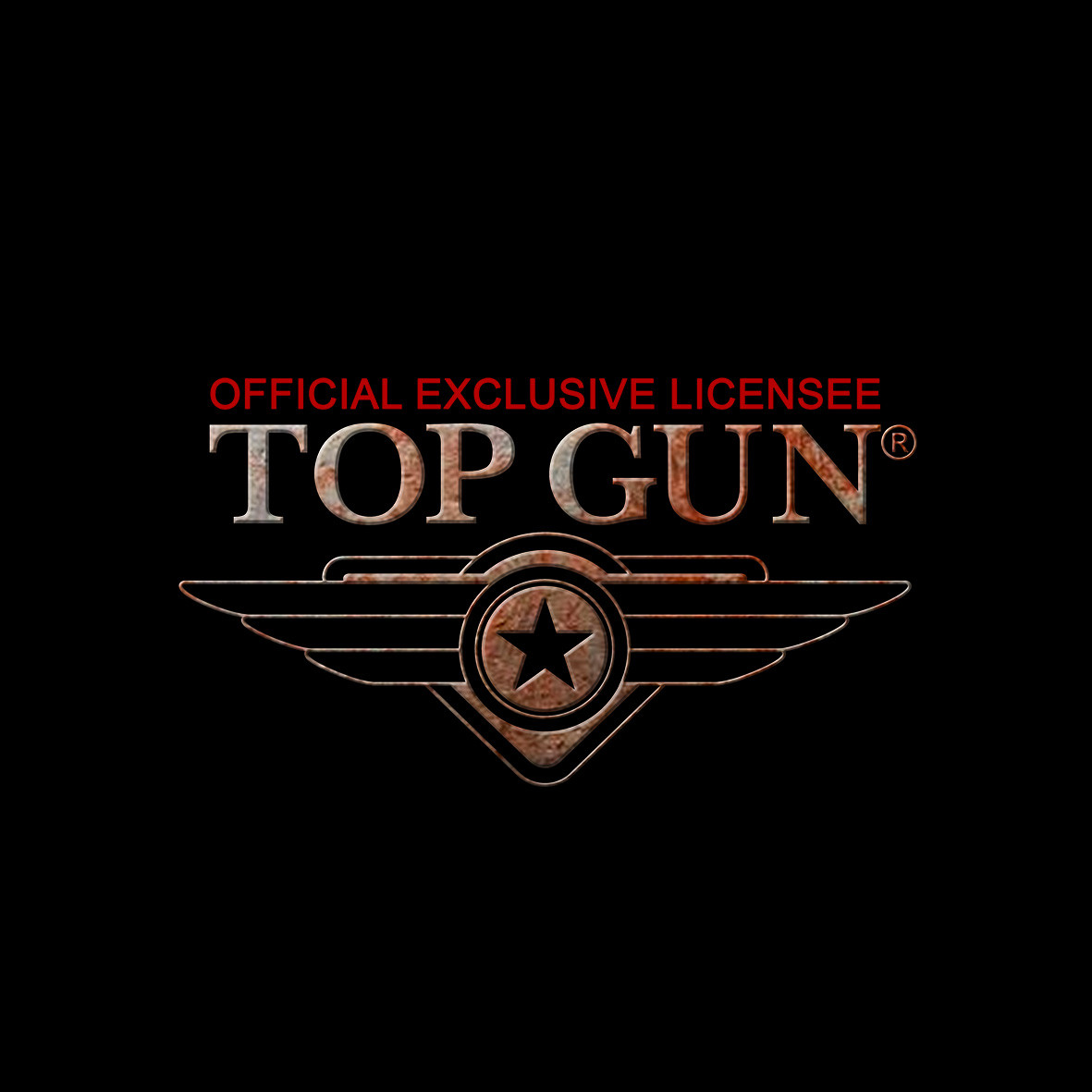 TOP GUN® OFFICIAL