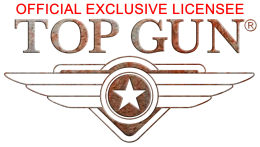Top Gun Cap